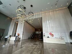 Capital Tower (D1), Office #576569491